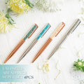 Unlimited Abundance - Manifestation Pen Set - The misfit market