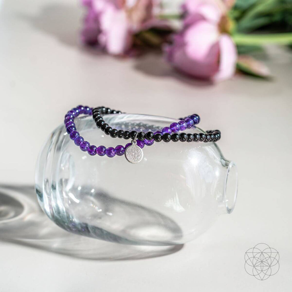 Veil of Protection - The Absolute Bracelet Set - The misfit market