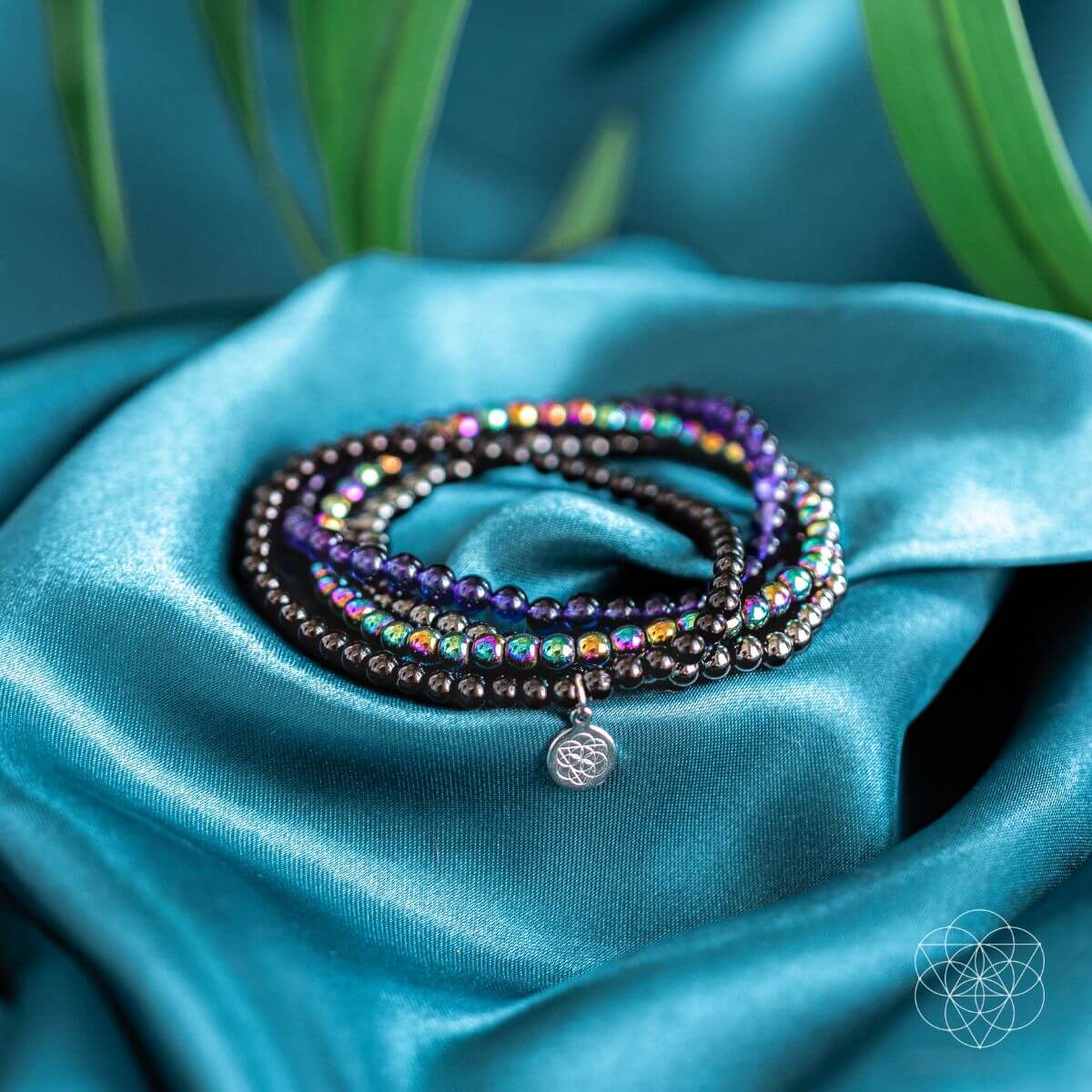 Veil of Protection - The Absolute Bracelet Set - The misfit market
