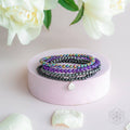 Veil of Protection - The Absolute Bracelet Set - The misfit market