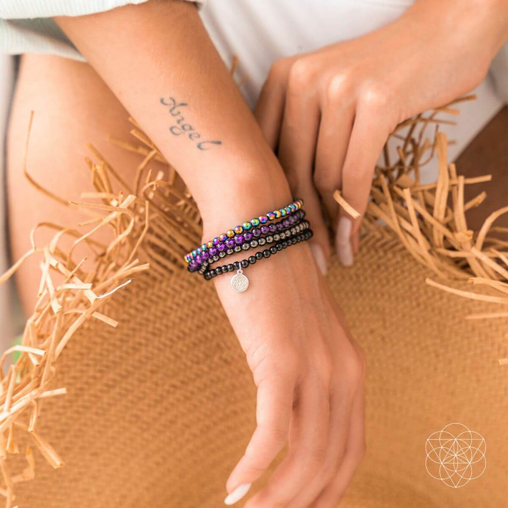 Veil of Protection - The Absolute Bracelet Set - The misfit market