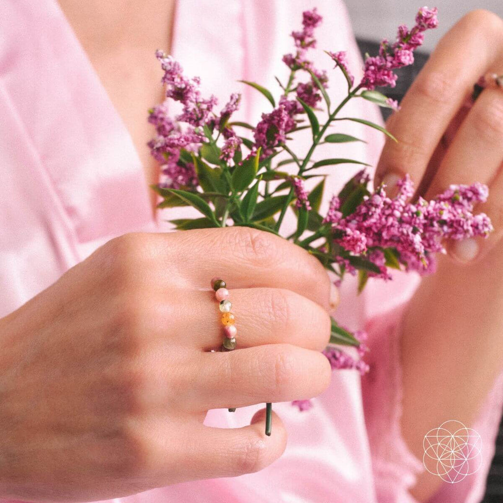 Worry-Free Ring Set - The misfit market