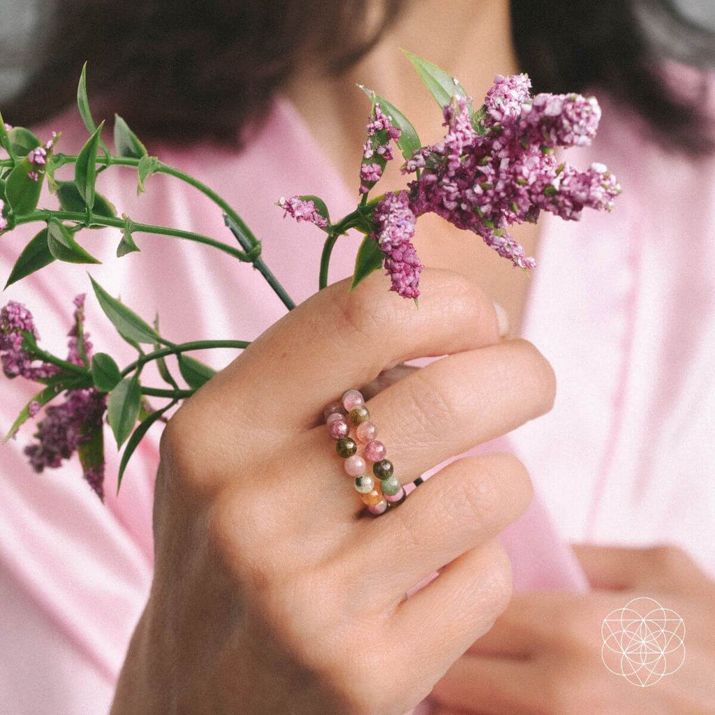 Worry-Free Ring Set - The misfit market