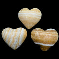 Calcite Hearts